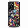 Trippy Lifes Art Samsung Galaxy S21Ultra Case