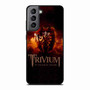 Trivium  Samsung Galaxy S21 Case