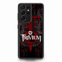 Trivium Logo Samsung Galaxy S21Ultra Case