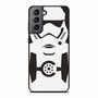 Trooper Samsung Galaxy S21 Case