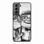 True Love UP Samsung Galaxy S21 Case