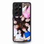 Twice 1 Samsung Galaxy S21Ultra Case