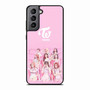 Twice 2 Samsung Galaxy S21 Case