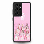 Twice 2 Samsung Galaxy S21Ultra Case
