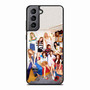 Twice 4 Samsung Galaxy S21 Case
