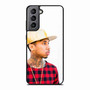 Tyga 1 Samsung Galaxy S21 Case