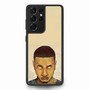 Tyga 4 Samsung Galaxy S21Ultra Case