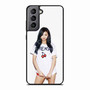 Tzu yu Twice 2 Samsung Galaxy S21 Case