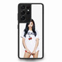 Tzu yu Twice 2 Samsung Galaxy S21Ultra Case