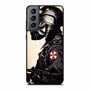 umbrella agent resident evil Samsung Galaxy S21 Case