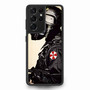 umbrella agent resident evil Samsung Galaxy S21Ultra Case