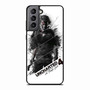 Uncharted 4 a Thiefs End 1 Samsung Galaxy S21 Case