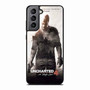 Uncharted 4 a Thiefs End 2 Samsung Galaxy S21 Case