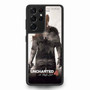 Uncharted 4 a Thiefs End 2 Samsung Galaxy S21Ultra Case