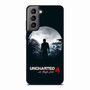 Uncharted 4 Samsung Galaxy S21 Case