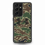 Under Armour Camo 4 Samsung Galaxy S21Ultra Case