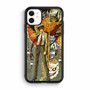 Death Note Kira 1 iPhone 12 Mini | iPhone 12 Case