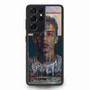 under pressure logic album Samsung Galaxy S21Ultra Case