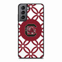 University of south California Samsung Galaxy S21 Case
