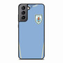 uruguay soccer jersey Samsung Galaxy S21 Case