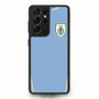 uruguay soccer jersey Samsung Galaxy S21Ultra Case