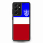 usa soccer jersey Samsung Galaxy S21Ultra Case