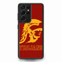 USC Trojans American Football 2 Samsung Galaxy S21Ultra Case