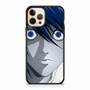 Death Note L 2 iPhone 12 Pro Case