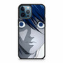 Death Note L 2 iPhone 12 Pro Max Case