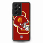 USC Trojans American Football 4 Samsung Galaxy S21Ultra Case