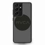 VA RVCA Style 2 Samsung Galaxy S21Ultra Case