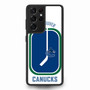 Vancouver Canucks 3 Samsung Galaxy S21Ultra Case
