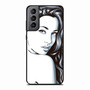 vector sexy girl Samsung Galaxy S21 Case