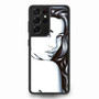 vector sexy girl Samsung Galaxy S21Ultra Case