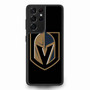 Vegas golden knights Samsung Galaxy S21Ultra Case