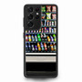 vending machine Samsung Galaxy S21Ultra Case