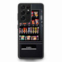 Vending Mechine Samsung Galaxy S21Ultra Case