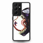 Venom eating spiderman Samsung Galaxy S21Ultra Case
