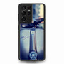Vespa Old But Gold Samsung Galaxy S21Ultra Case