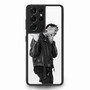 Vic Mensa Samsung Galaxy S21Ultra Case