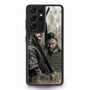 Vikings Lagnar & Rolo Samsung Galaxy S21Ultra Case