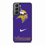 vikings Samsung Galaxy S21 Case