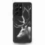 Vintage Deer Samsung Galaxy S21Ultra Case