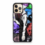Death Parade iPhone 12 Pro Case