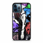 Death Parade iPhone 12 Pro Max Case