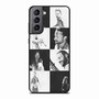 walking dead Samsung Galaxy S21 Case