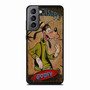 Walt Disney's Goofy Samsung Galaxy S21 Case