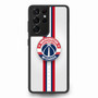 Washington Wizards 1 Samsung Galaxy S21Ultra Case