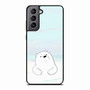 We Bare Bears 1 Samsung Galaxy S21 Case