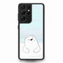 We Bare Bears 1 Samsung Galaxy S21Ultra Case
